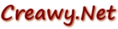 Creawy.net, création sites web, hébergement, référencement et maintenance.